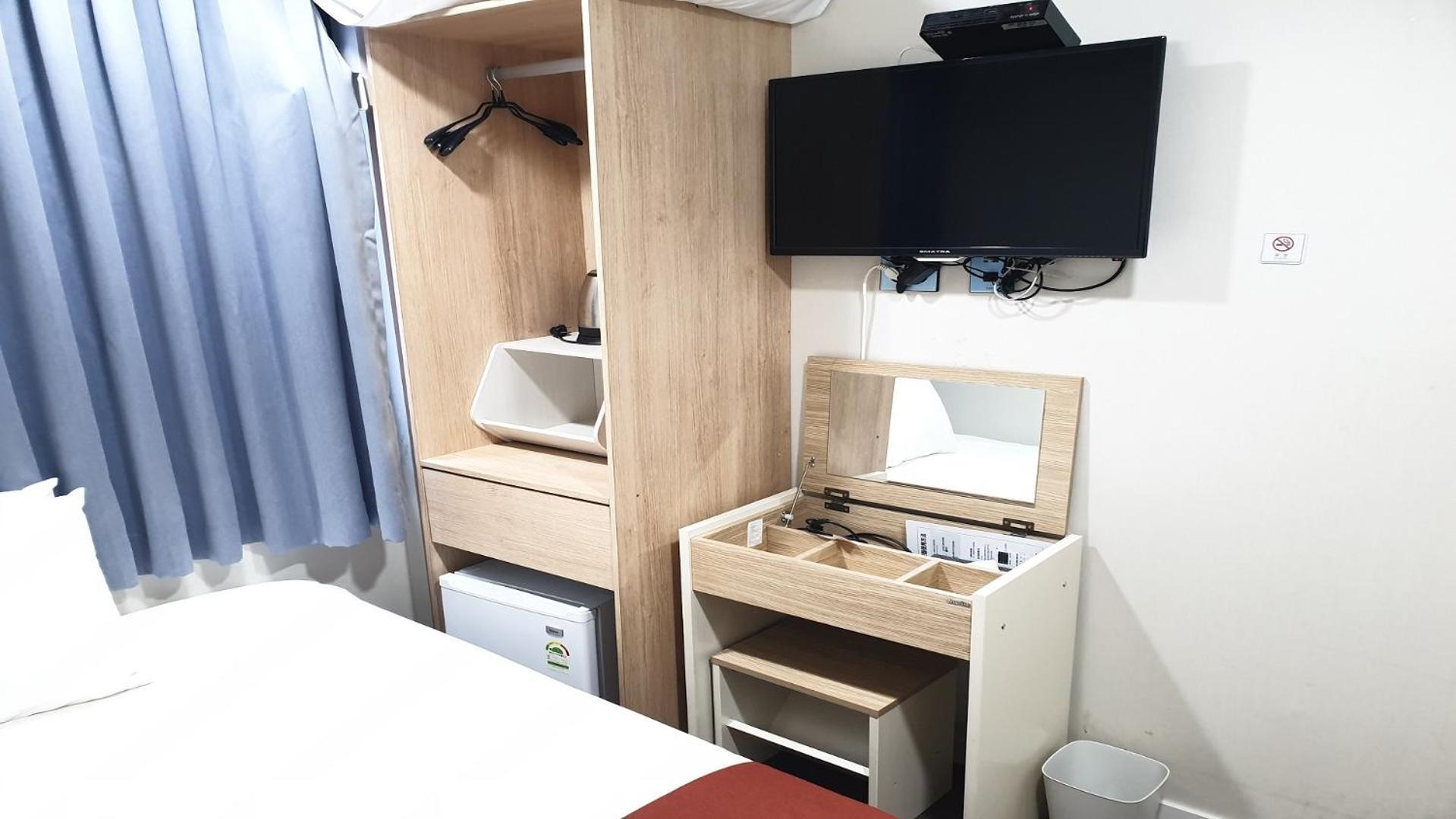 Hotel Mayone Myeongdong *