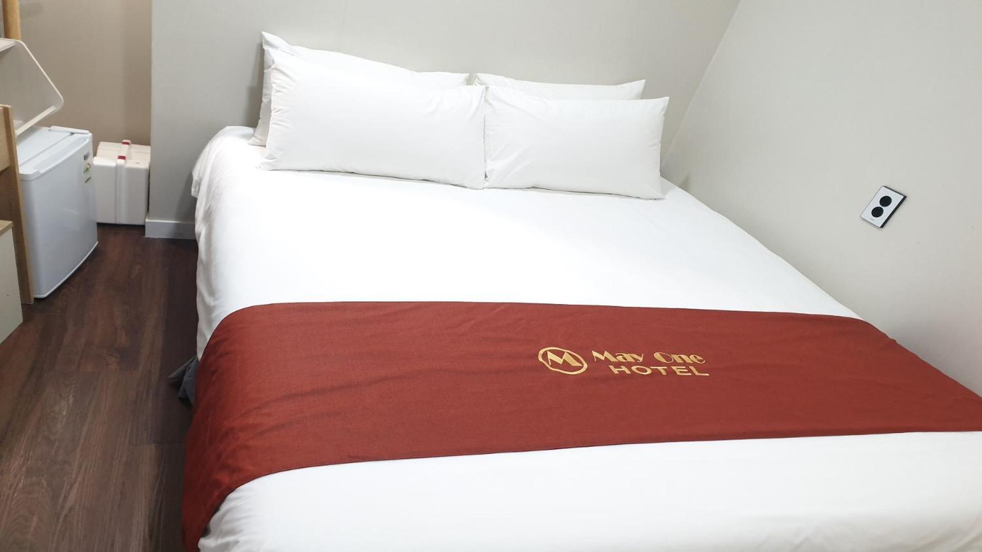 Mayone Myeongdong Hotel Seoul