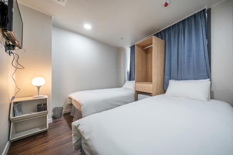 Hotel Mayone Myeongdong *