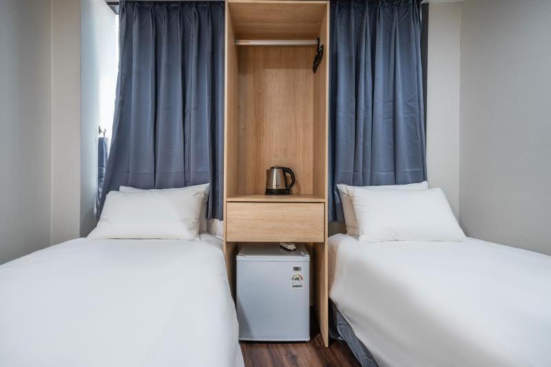 Hotel Mayone Myeongdong
