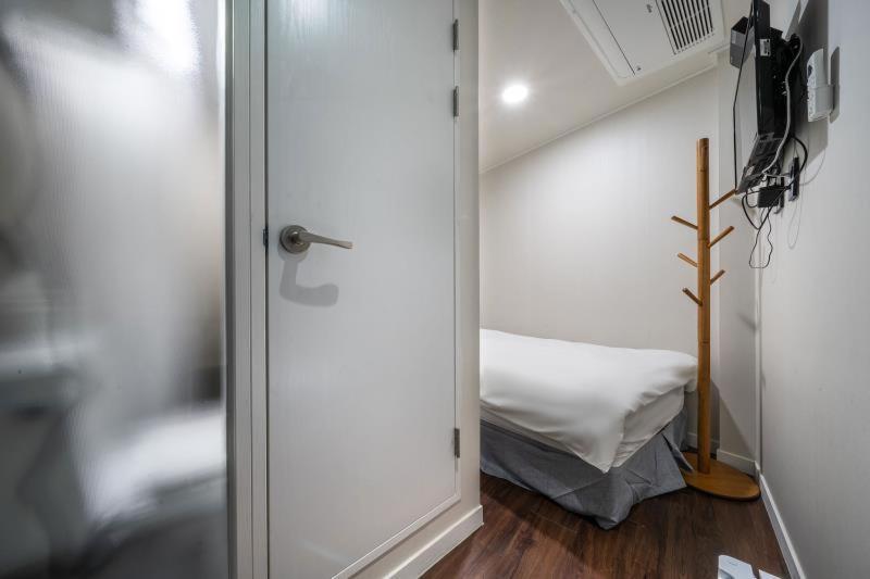 Mayone Myeongdong Hotel