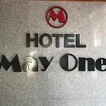 Mayone Hotel Myeongdong