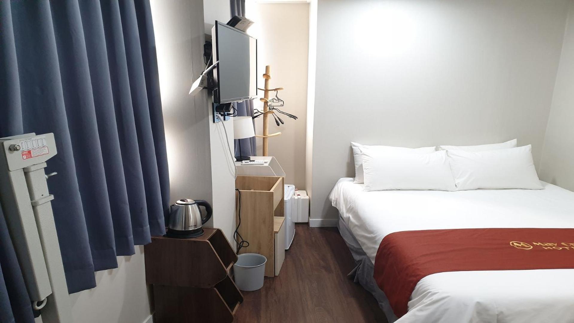 Hotel Mayone Myeongdong