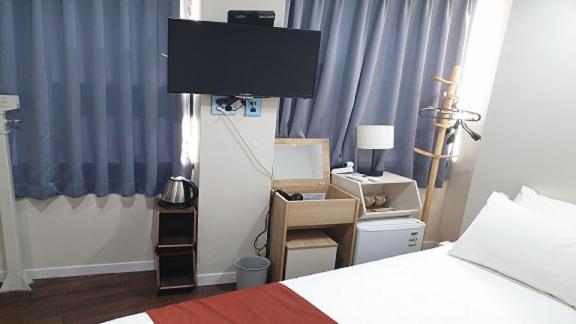 Mayone Myeongdong Hotel *