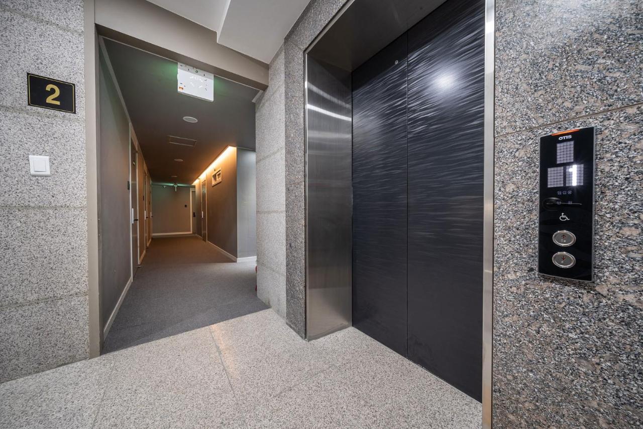Hotel Mayone Myeongdong