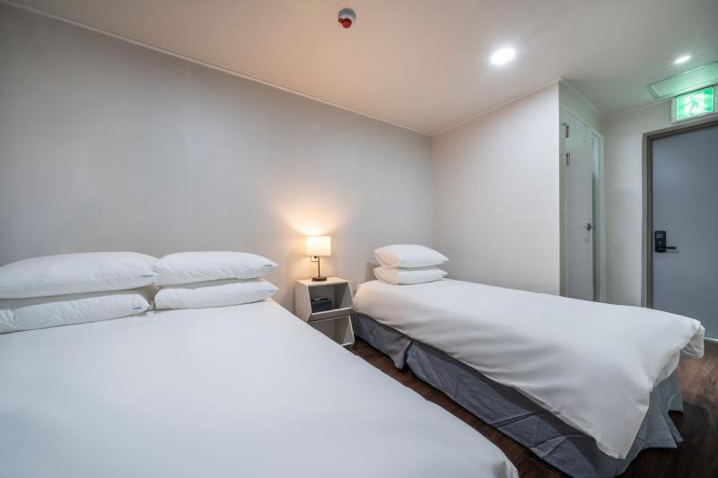 Hotel Mayone Myeongdong Seoul