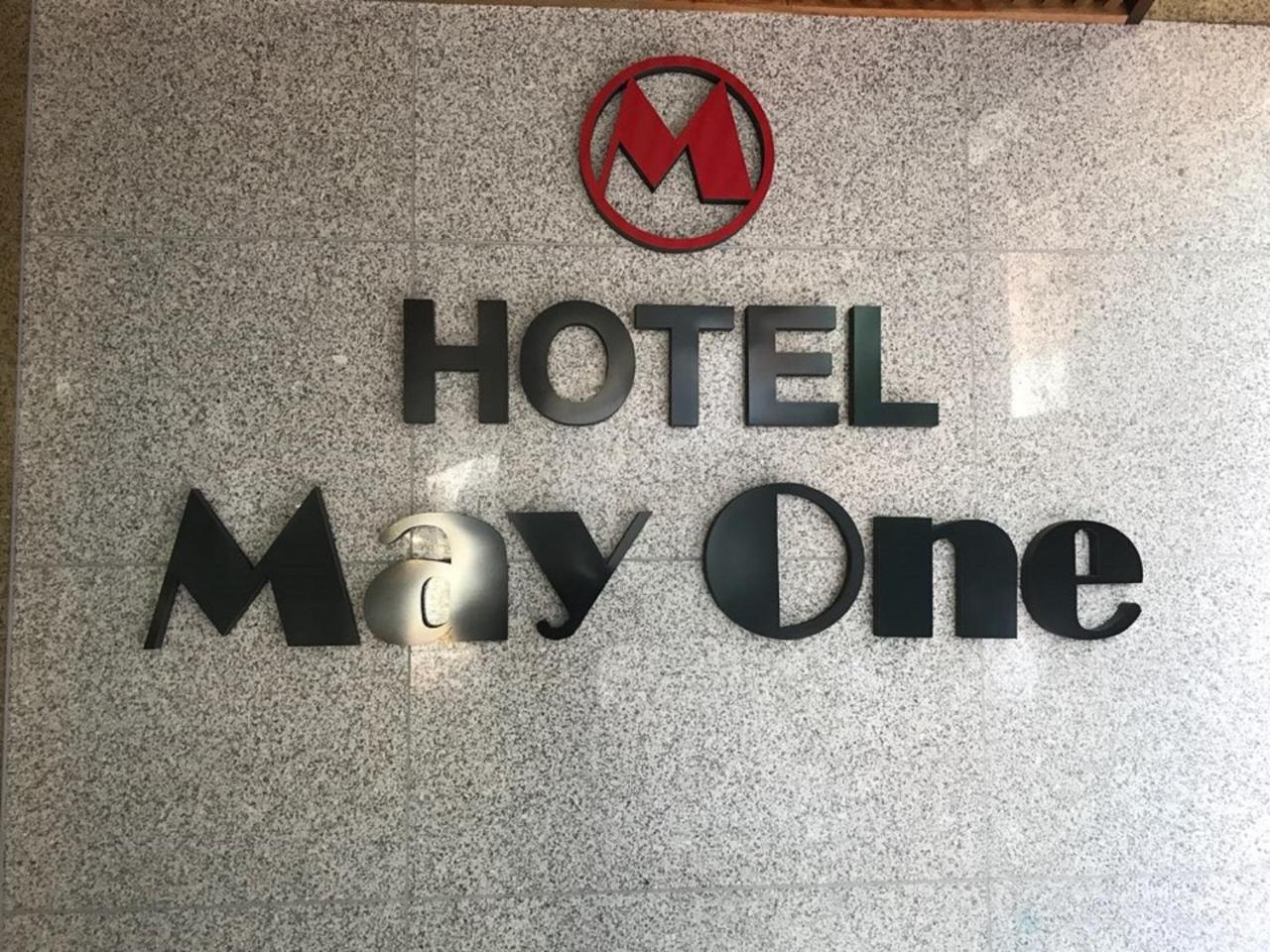 Mayone Myeongdong Hotel Seoul