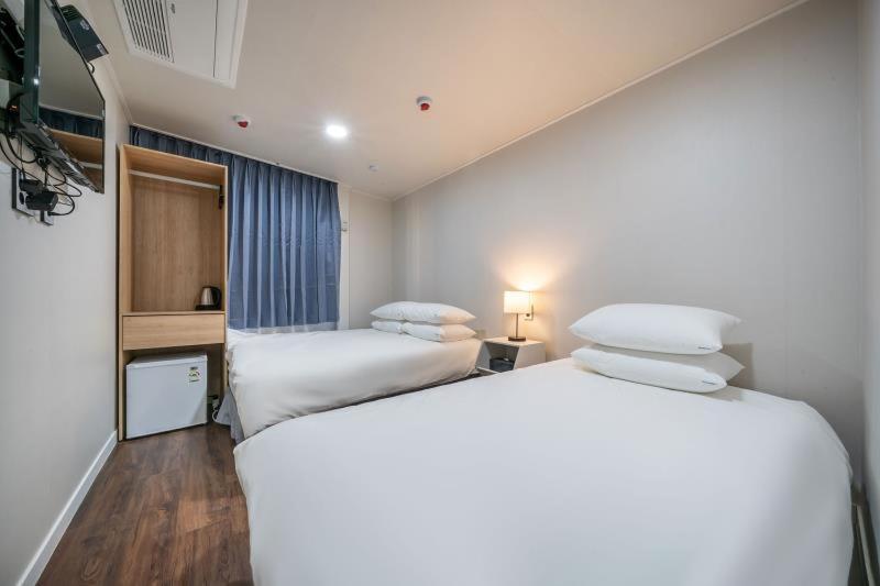 Hotel Mayone Myeongdong *